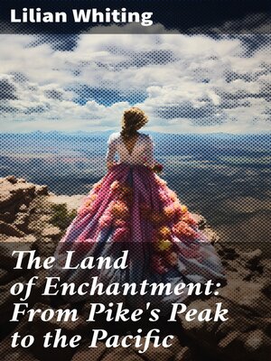 cover image of The Land of Enchantment